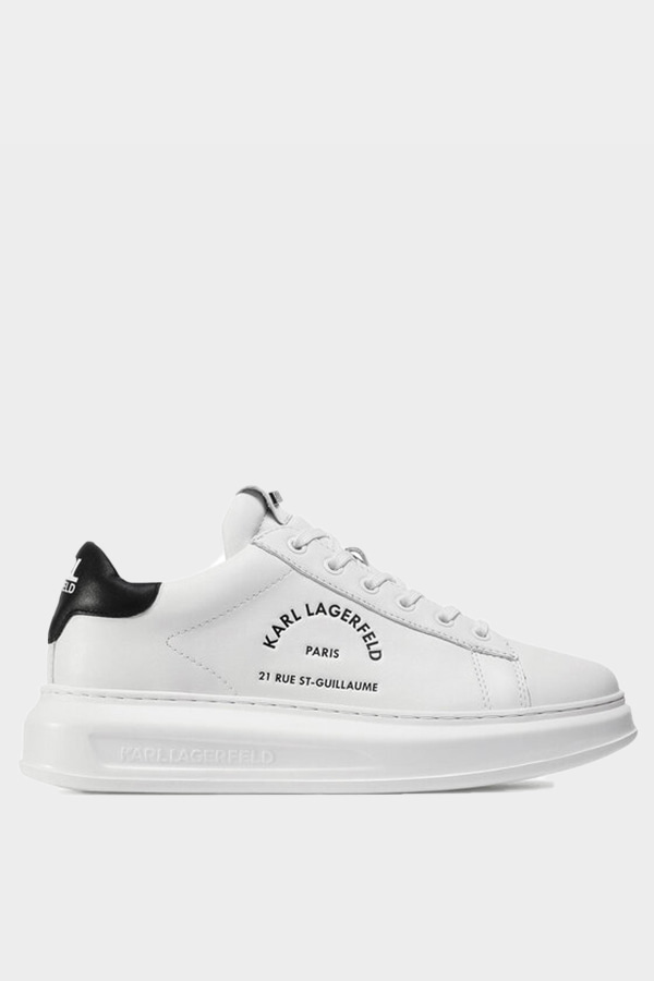 ΠΑΠΟΥΤΣΙΑ KARL LAGERFELD - 011 ΛΕΥΚΟ